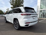 2023 Jeep Grand Cherokee Overland 4xe