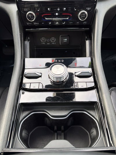 2023 Jeep Grand Cherokee Overland 4xe