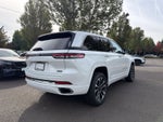 2023 Jeep Grand Cherokee Overland 4xe