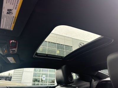 2021 Chevrolet Camaro SS 2SS