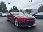 2021 Chevrolet Camaro SS 2SS