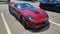 2016 Chevrolet Corvette Stingray 2LT