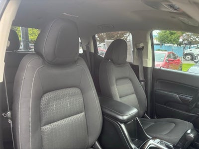 2019 GMC Canyon SLE1