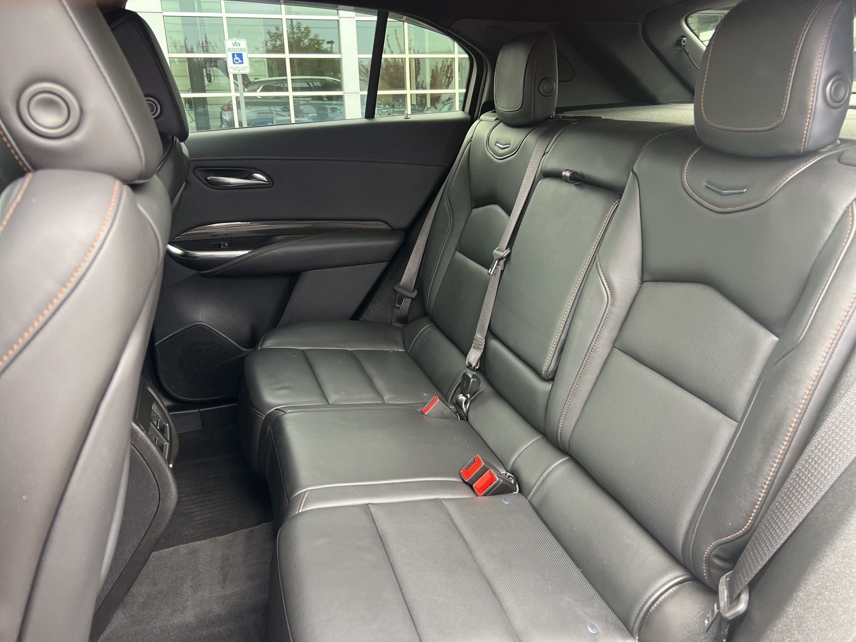 2019 Cadillac XT4 Sport