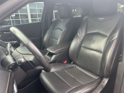 2019 Cadillac XT4 Sport