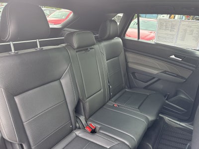 2023 Volkswagen Atlas Cross Sport 3.6L V6 SE w/Technology
