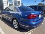 2017 Volkswagen Passat 1.8T SE w/Technology