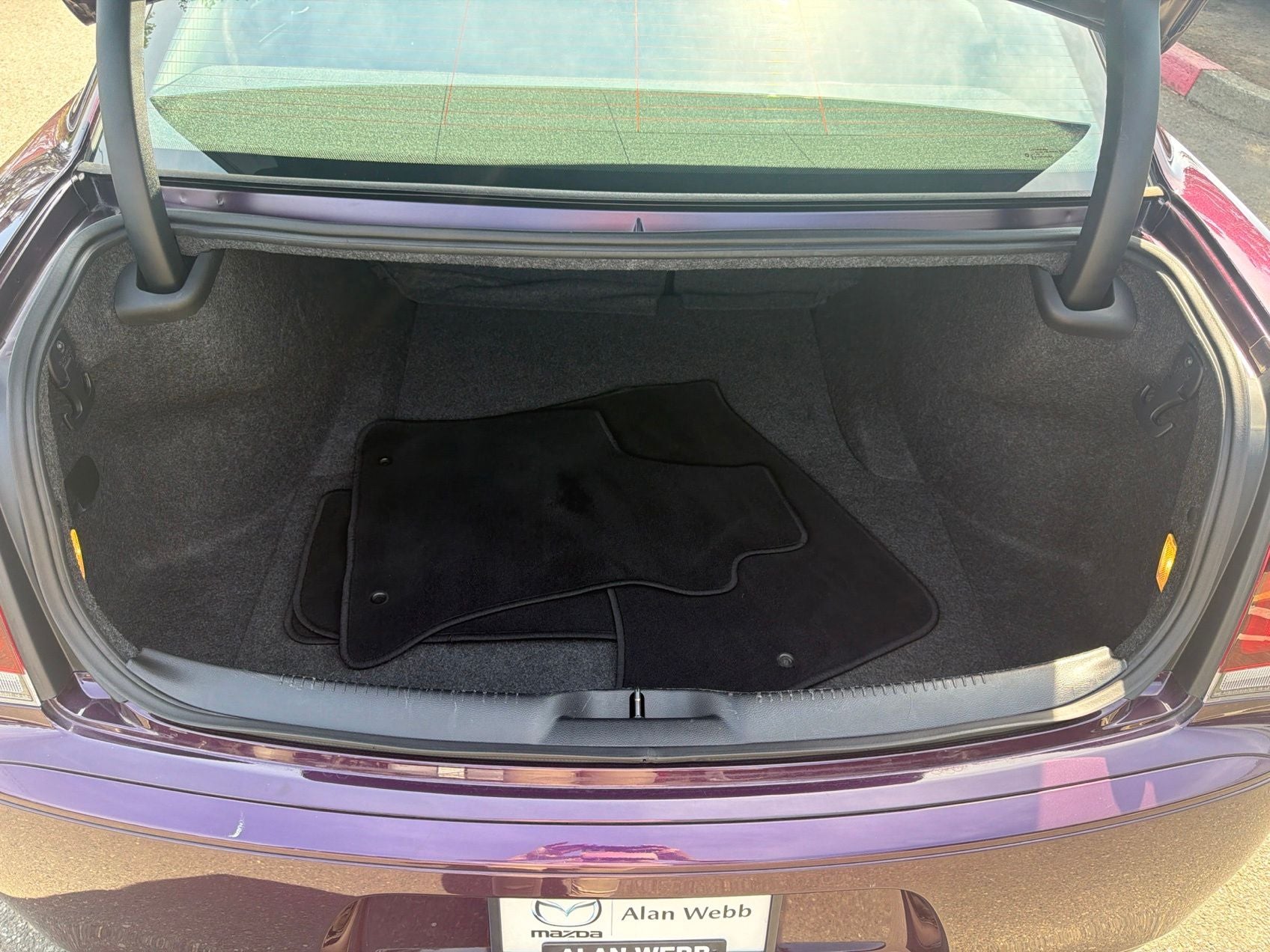 2021 Chrysler 300 Touring
