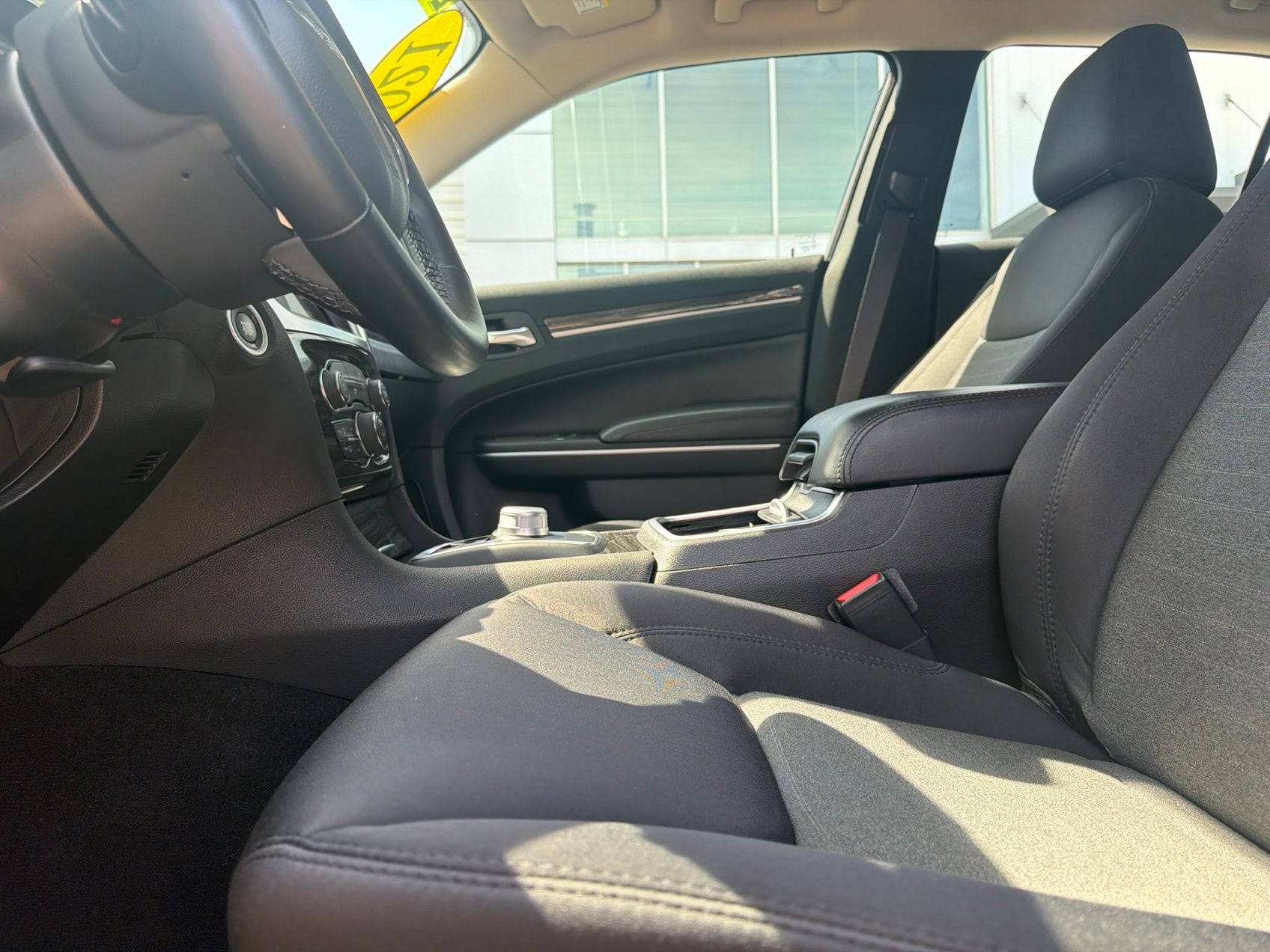 2021 Chrysler 300 Touring