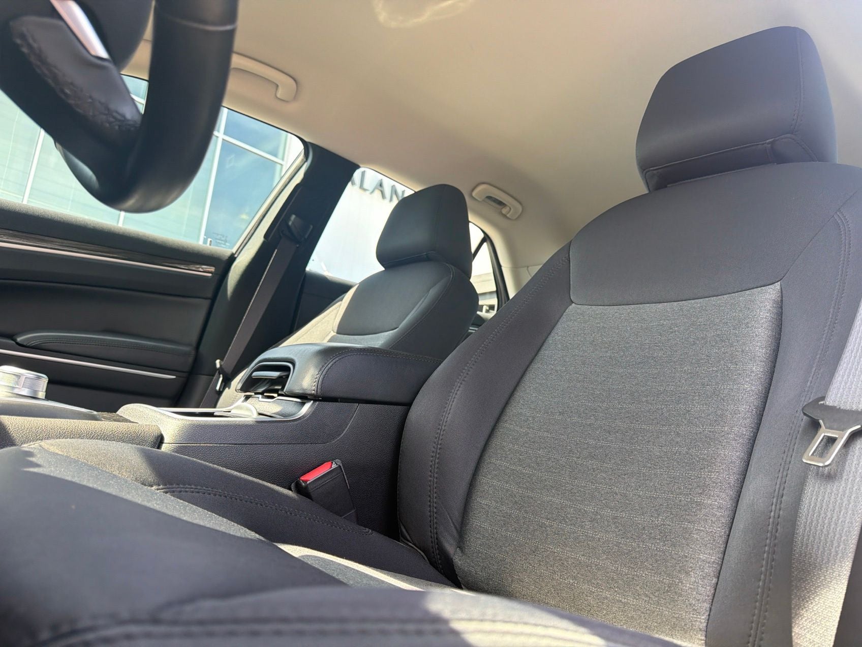 2021 Chrysler 300 Touring