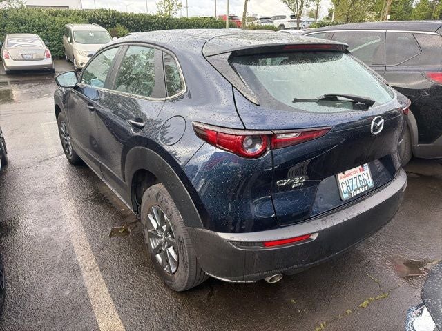 2023 Mazda Mazda CX-30 2.5 S