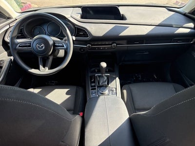 2023 Mazda Mazda CX-30 2.5 S