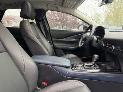 2021 Mazda Mazda CX-30 Preferred