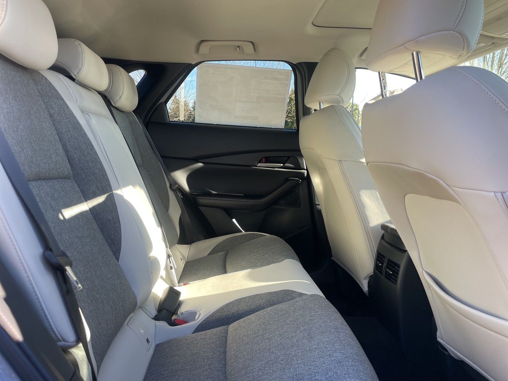 2026 Mazda Mazda CX-30 2.5 S Aire Edition