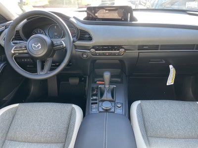 2026 Mazda Mazda CX-30 2.5 S Aire Edition