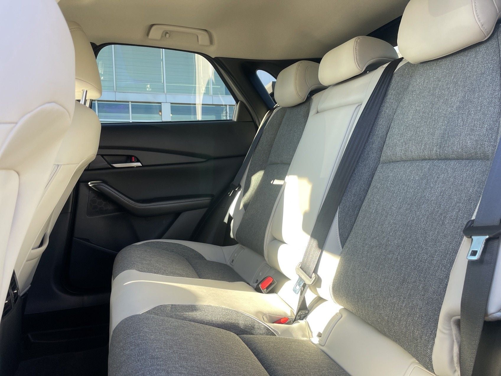 2026 Mazda Mazda CX-30 2.5 S Aire Edition