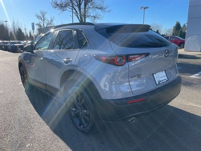 2026 Mazda Mazda CX-30 2.5 S Aire Edition