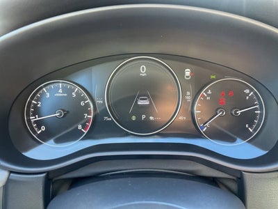 2026 Mazda Mazda CX-30 2.5 S Aire Edition