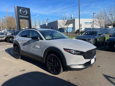 2026 Mazda Mazda CX-30 2.5 S Aire Edition