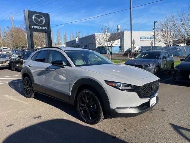 2026 Mazda Mazda CX-30 2.5 S Aire Edition