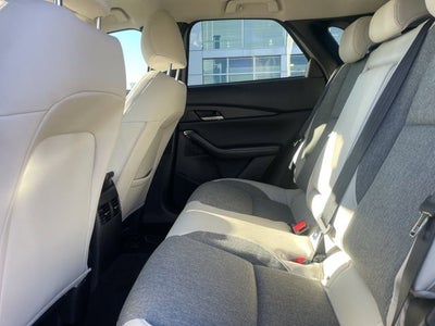 2026 Mazda Mazda CX-30 2.5 S Aire Edition