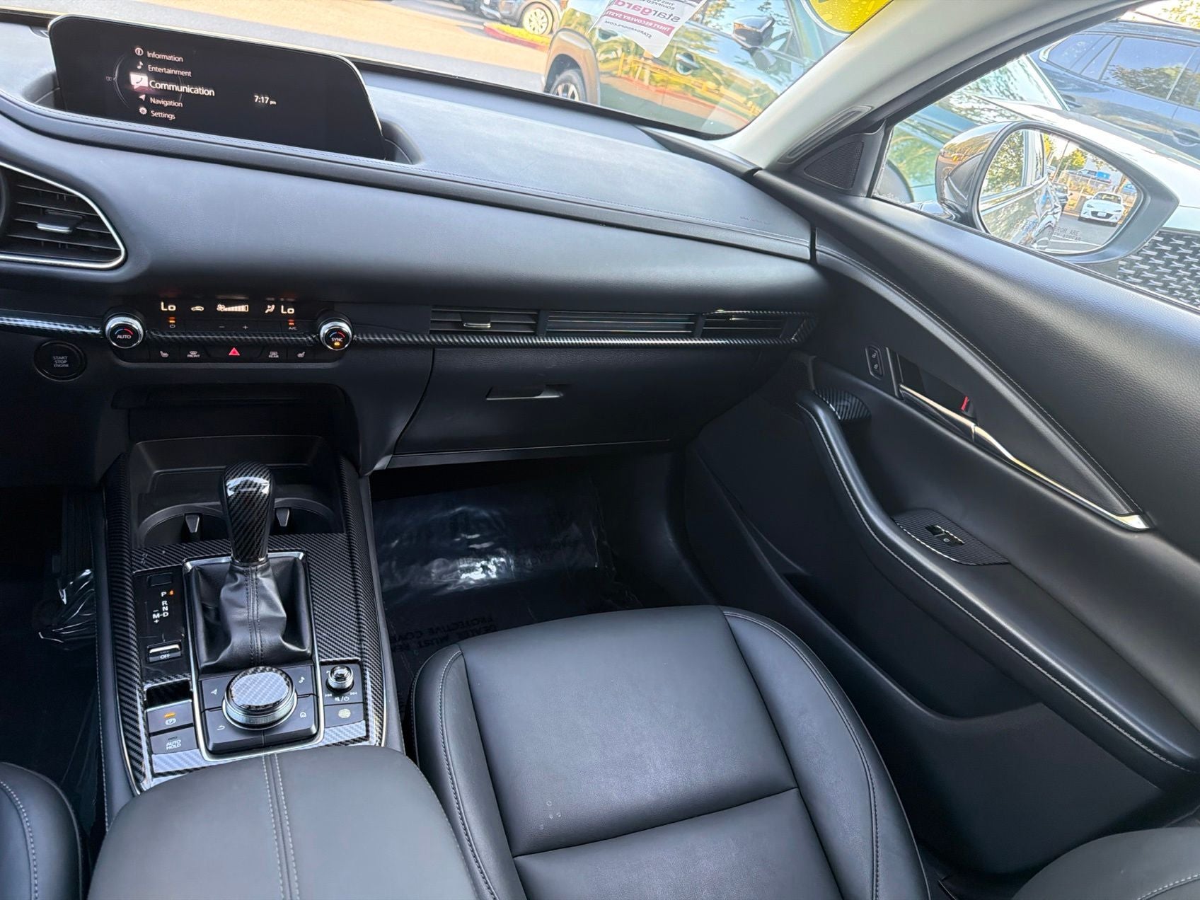 2021 Mazda Mazda CX-30 Preferred