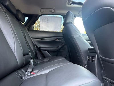 2021 Mazda Mazda CX-30 Preferred