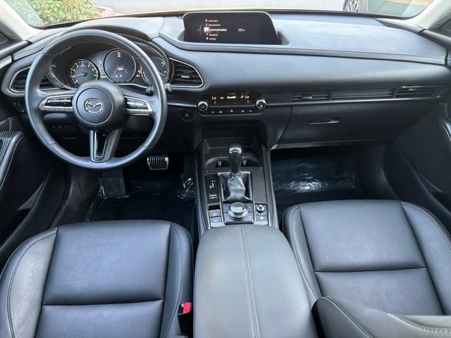 2021 Mazda Mazda CX-30 Preferred