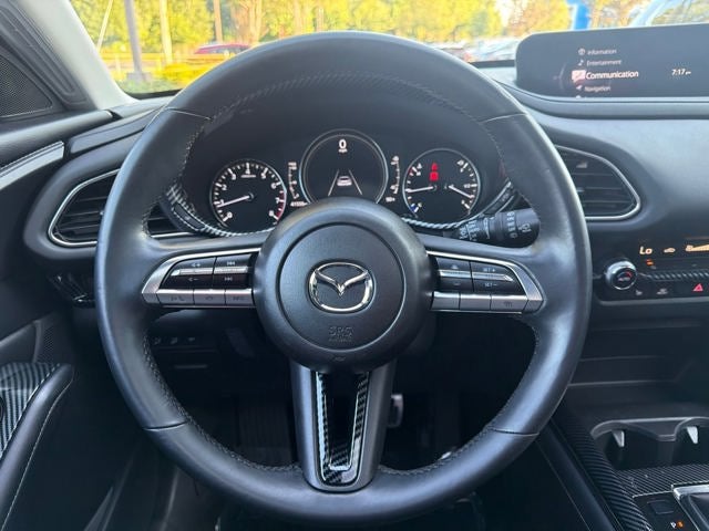 2021 Mazda Mazda CX-30 Preferred