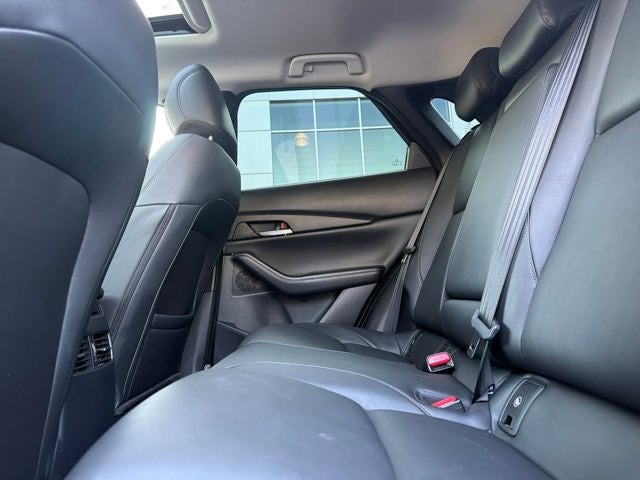 2021 Mazda Mazda CX-30 Preferred