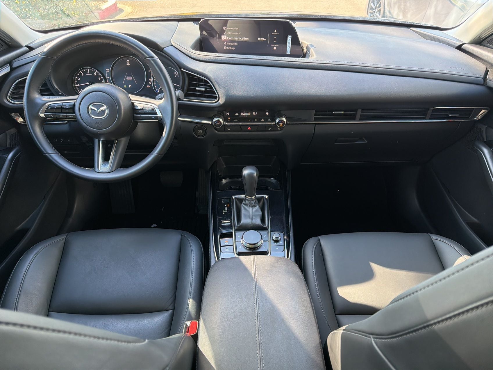 2025 Mazda Mazda CX-30 2.5 S Preferred Package