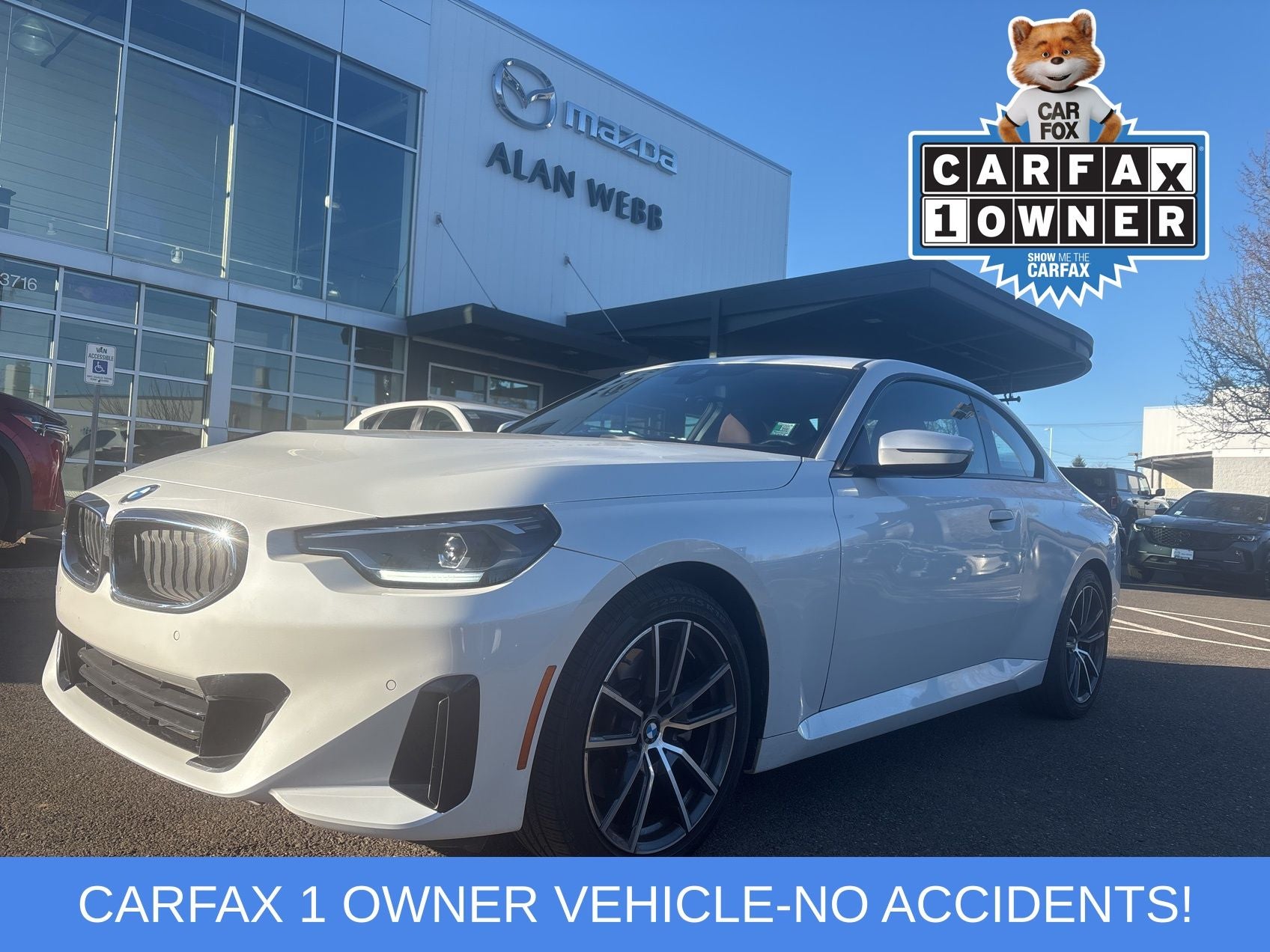 2023 BMW 2 Series 230i xDrive