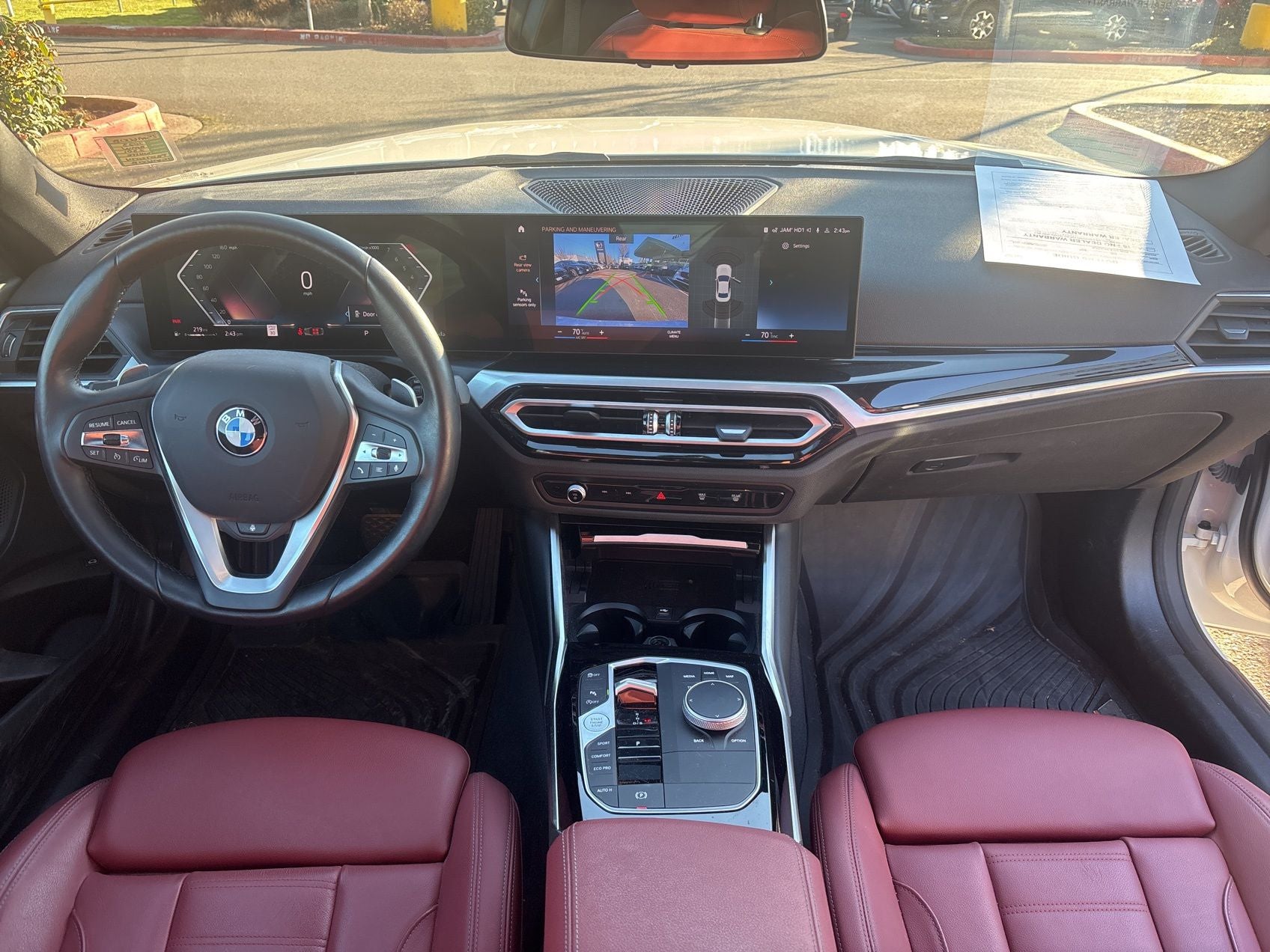 2023 BMW 2 Series 230i xDrive