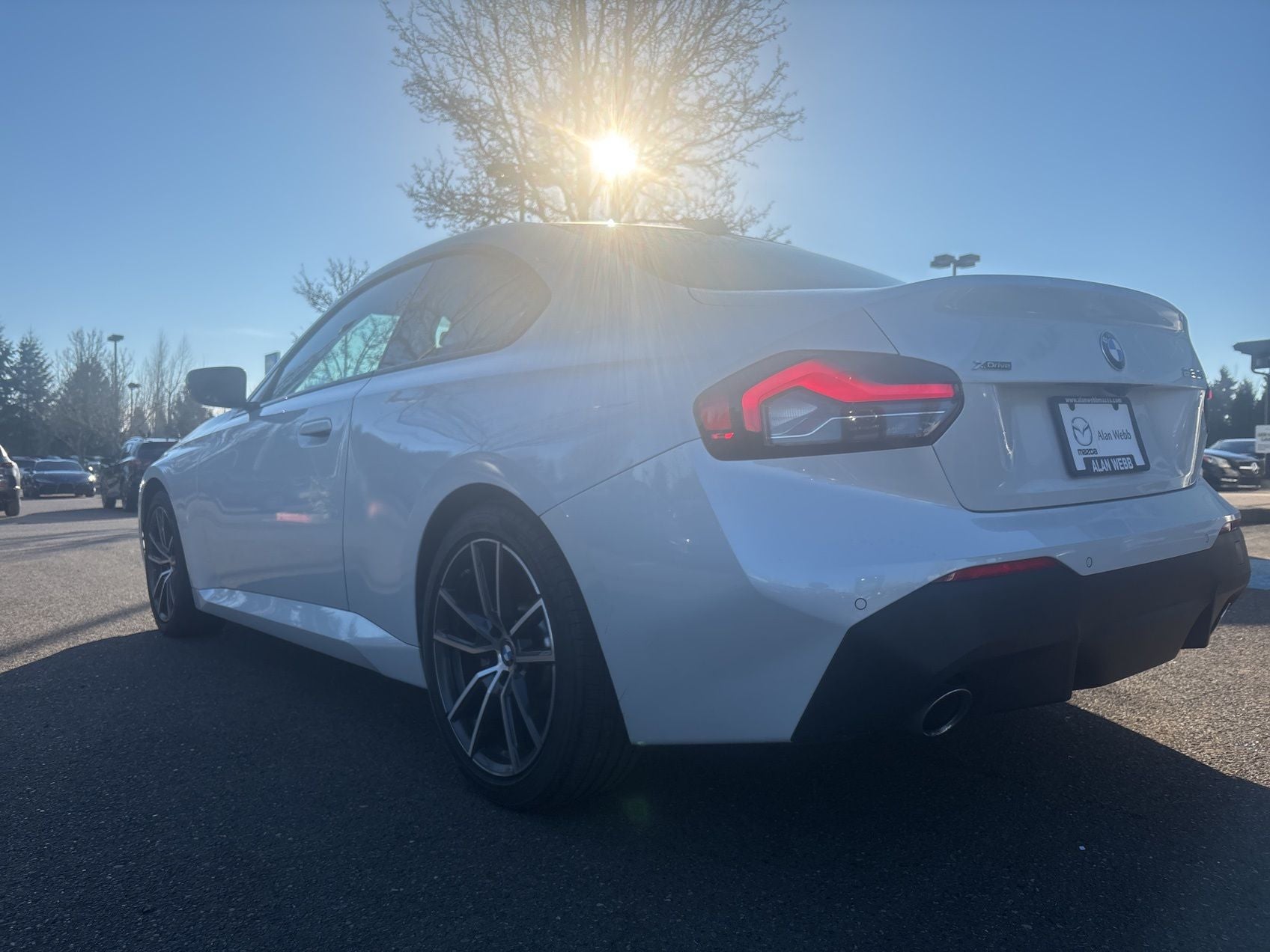 2023 BMW 2 Series 230i xDrive