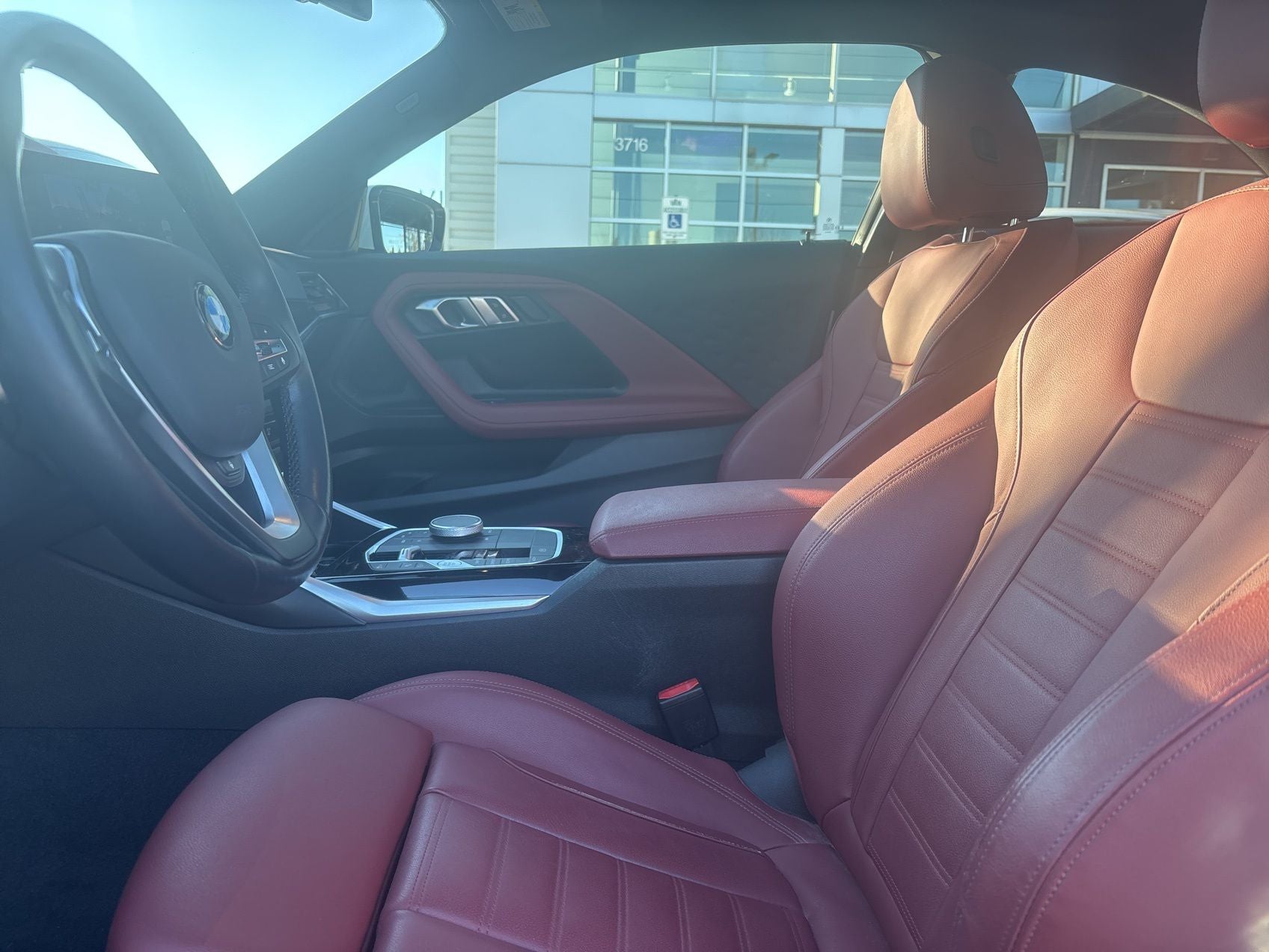 2023 BMW 2 Series 230i xDrive