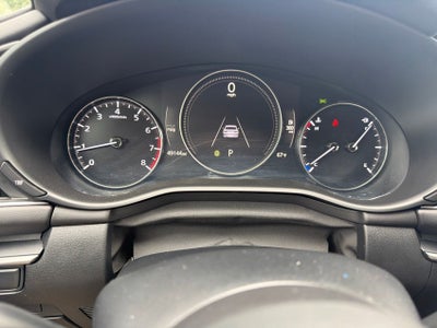 2024 Mazda Mazda3 2.5 S Select Sport
