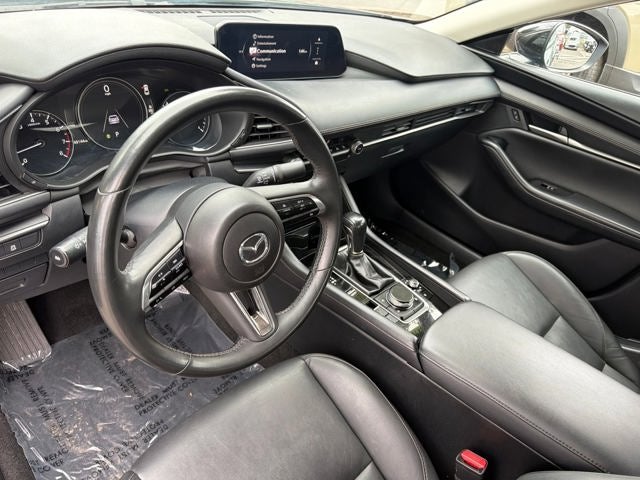 2024 Mazda Mazda3 2.5 S Select Sport