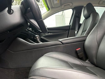 2024 Mazda Mazda3 2.5 S Select Sport