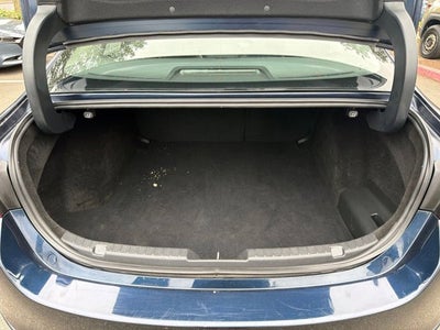 2024 Mazda Mazda3 2.5 S Preferred Package