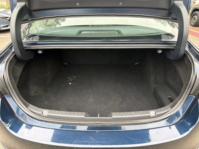 2024 Mazda Mazda3 2.5 S Preferred Package