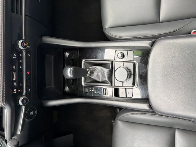2024 Mazda Mazda3 2.5 S Preferred Package