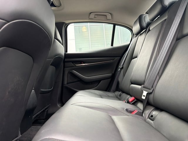 2024 Mazda Mazda3 2.5 S Preferred Package
