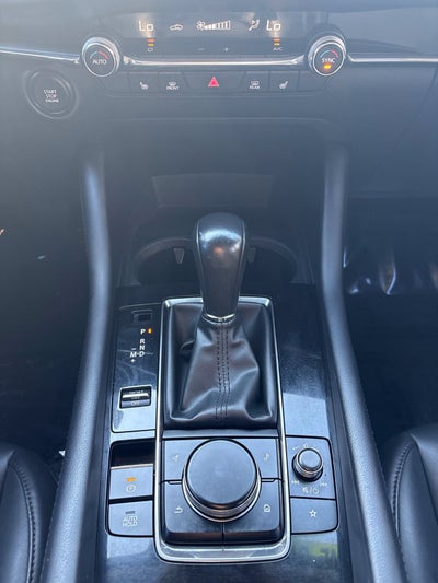 2023 Mazda Mazda3 2.5 S Preferred Package