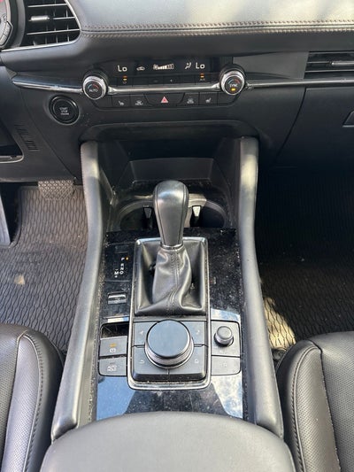 2023 Mazda Mazda3 2.5 S Premium Package