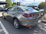 2023 Mazda Mazda3 2.5 S Premium Package