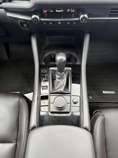 2023 Mazda Mazda3 2.5 S Premium Package Base