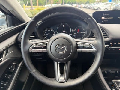 2023 Mazda Mazda3 2.5 S Premium Package Base