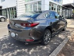 2023 Mazda Mazda3 2.5 S Premium Package