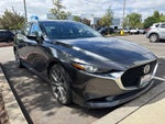 2023 Mazda Mazda3 2.5 S Premium Package