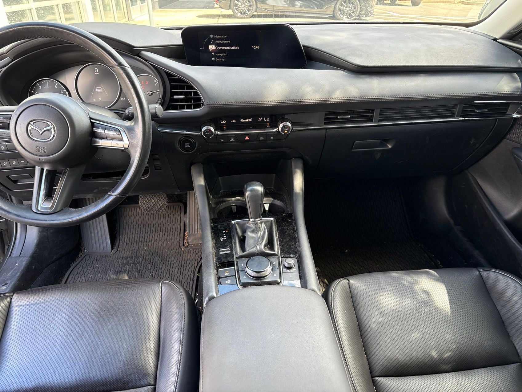 2023 Mazda Mazda3 2.5 S Premium Package